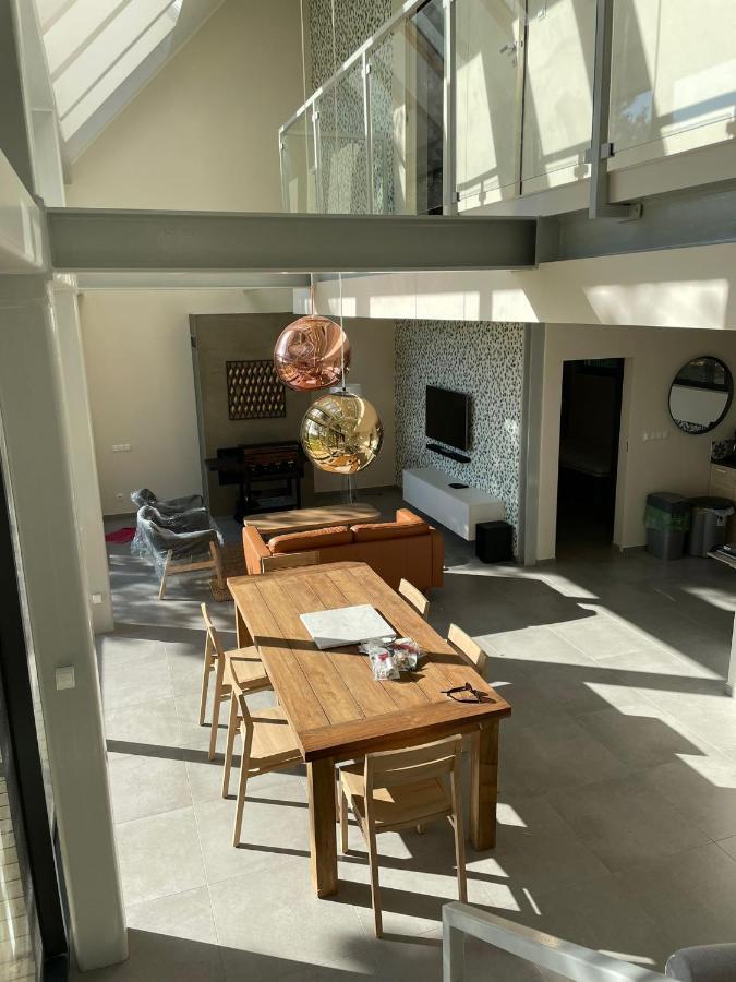 High-Q Villa Kowalewo Buitenkant foto